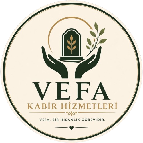 Vefa Kabir Hizmetleri Logo